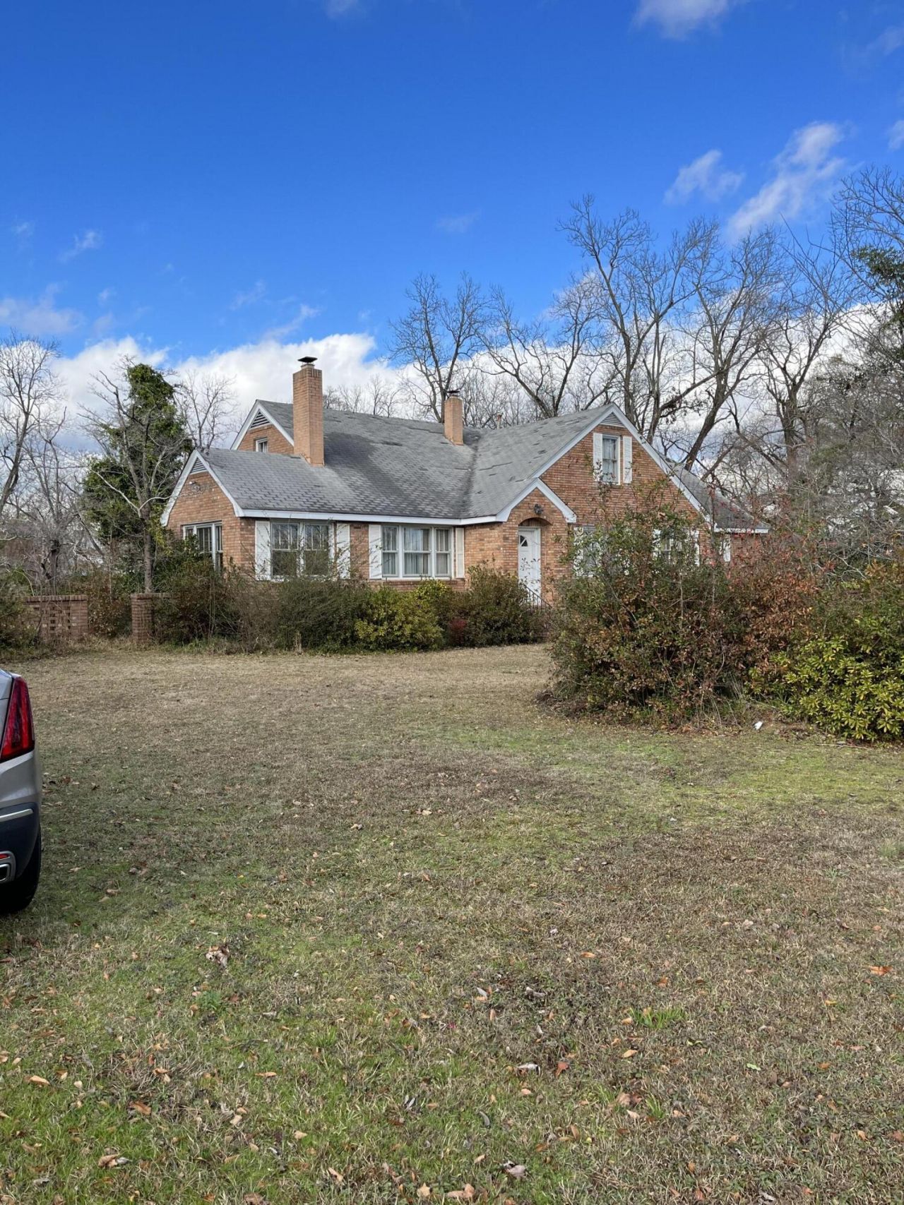 2565 Saint Matthews Road Photo 31