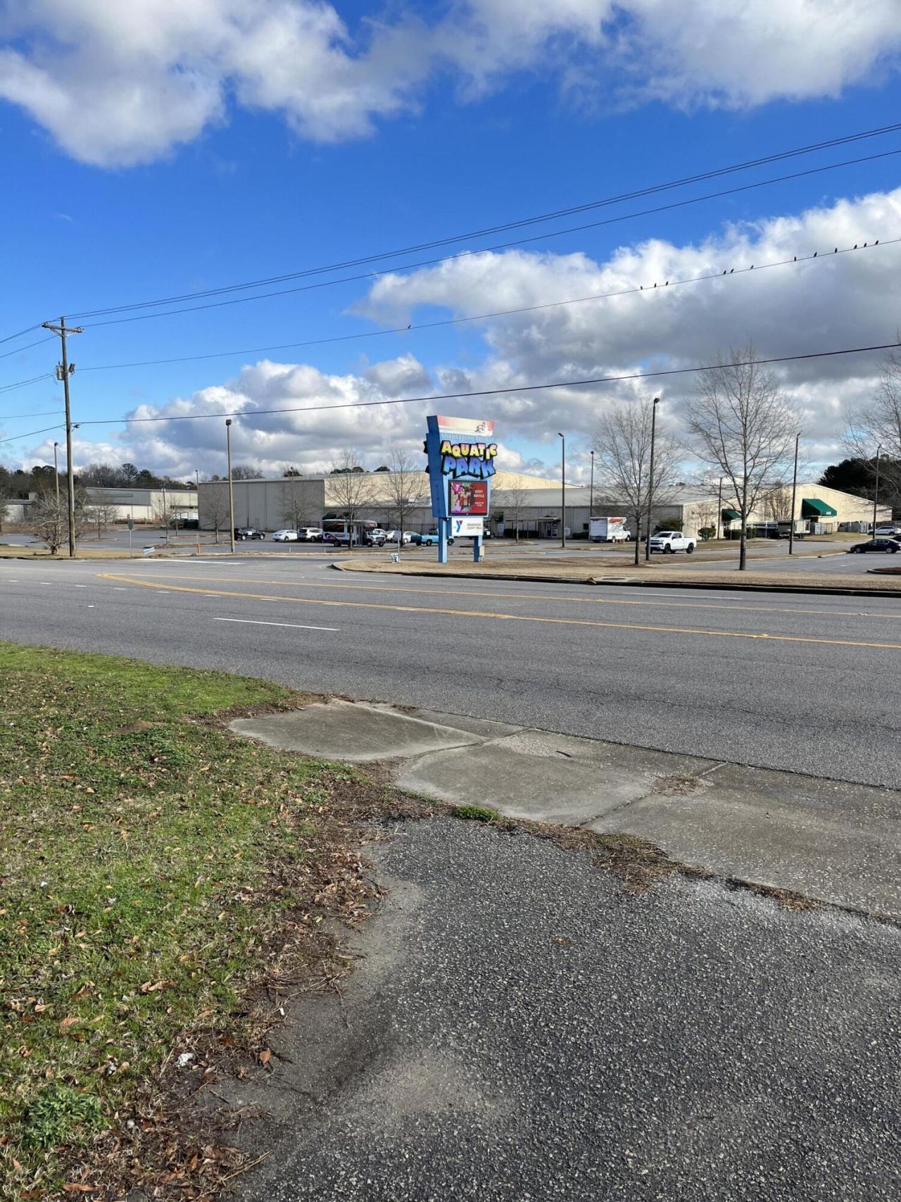 2565 Saint Matthews Road Photo 32