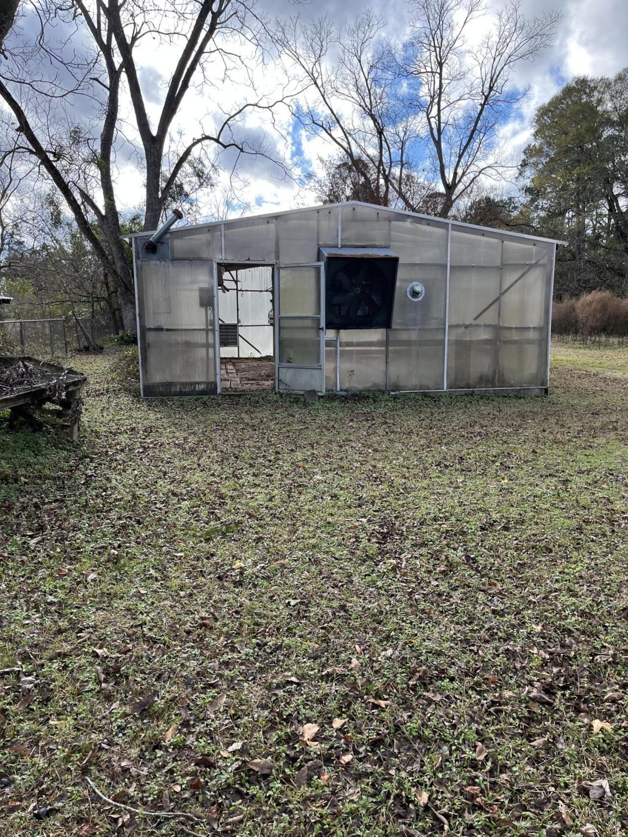 2565 Saint Matthews Road Photo 39