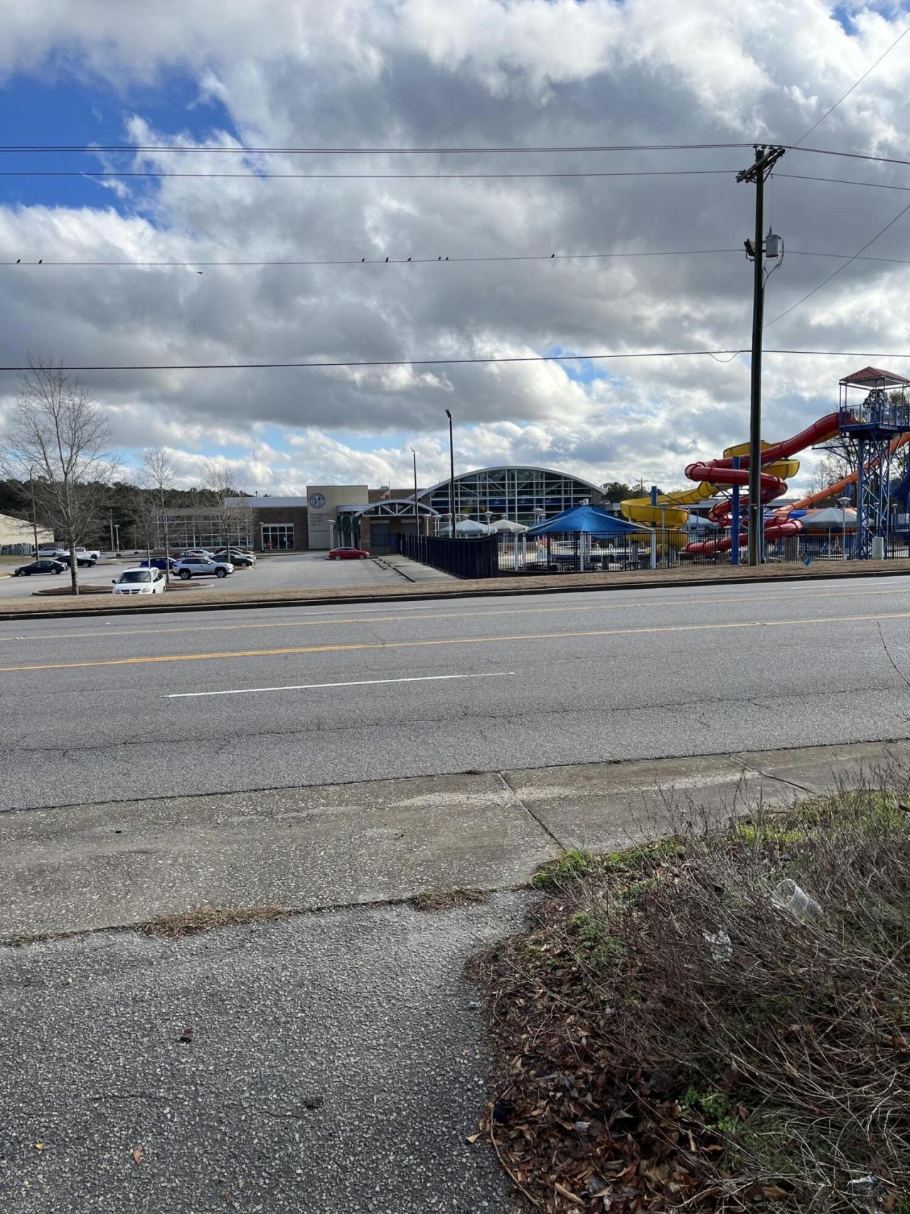 2565 Saint Matthews Road Photo 42