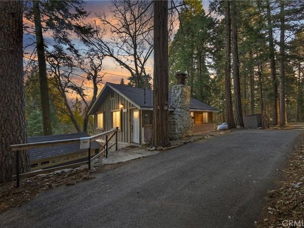 687 Spring Dr., Cedarpines Park, CA 92322