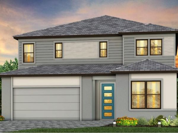 7796 Frizzle Way, Unit Scarlett 5, Lake Worth, FL 33467