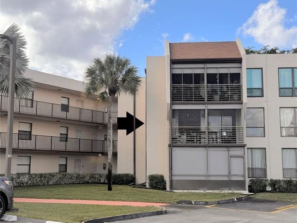 7950 W Mcnab Road, Unit 203, Tamarac, FL 33321