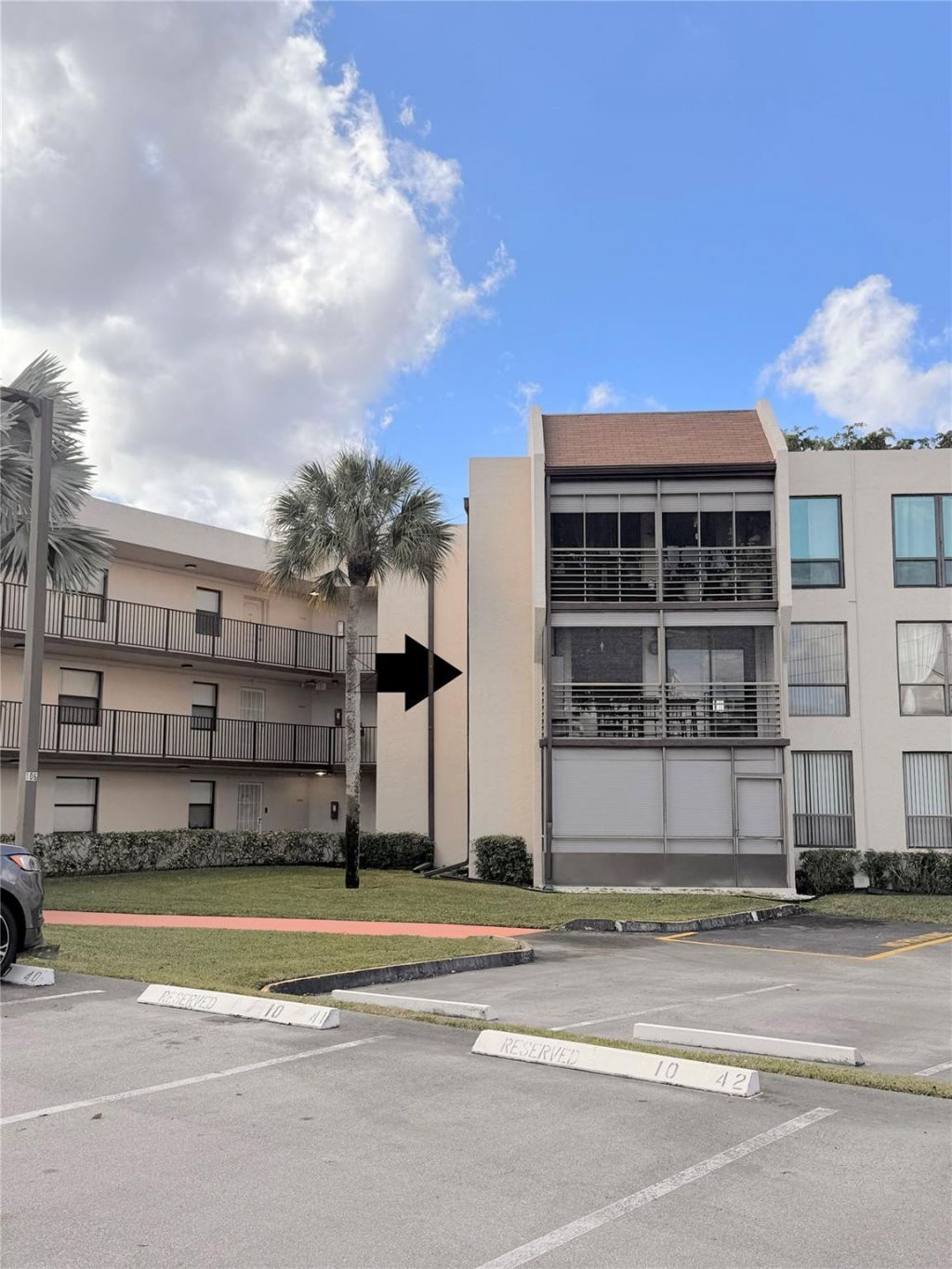 7950 W Mcnab Road, Unit 203, Tamarac, FL 33321 Photo
