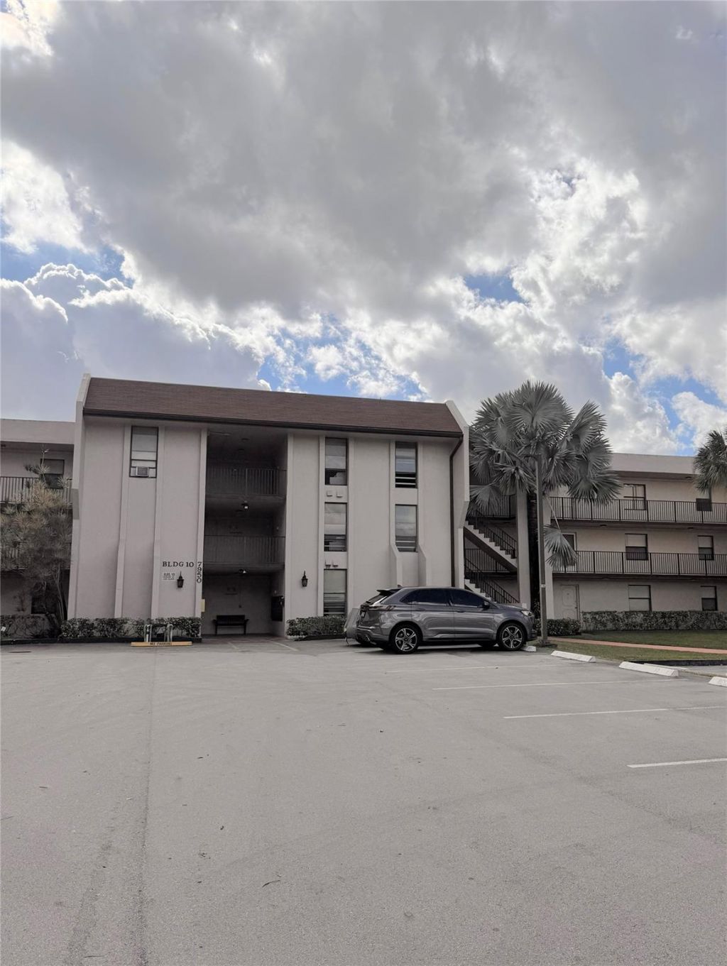 7950 W Mcnab Road, Unit 203, Tamarac, FL 33321 Photo