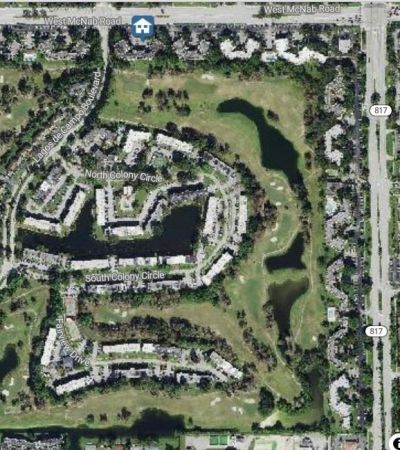 7950 W Mcnab Road, Unit 203, Tamarac, FL 33321 Photo