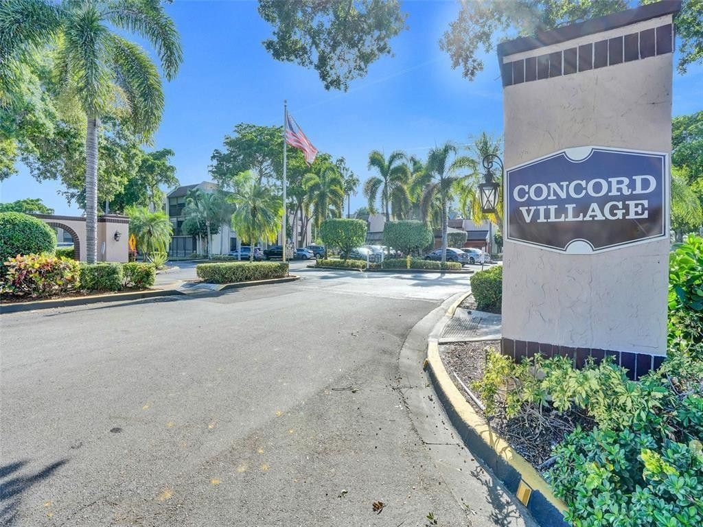 7950 W Mcnab Road, Unit 203, Tamarac, FL 33321 Photo