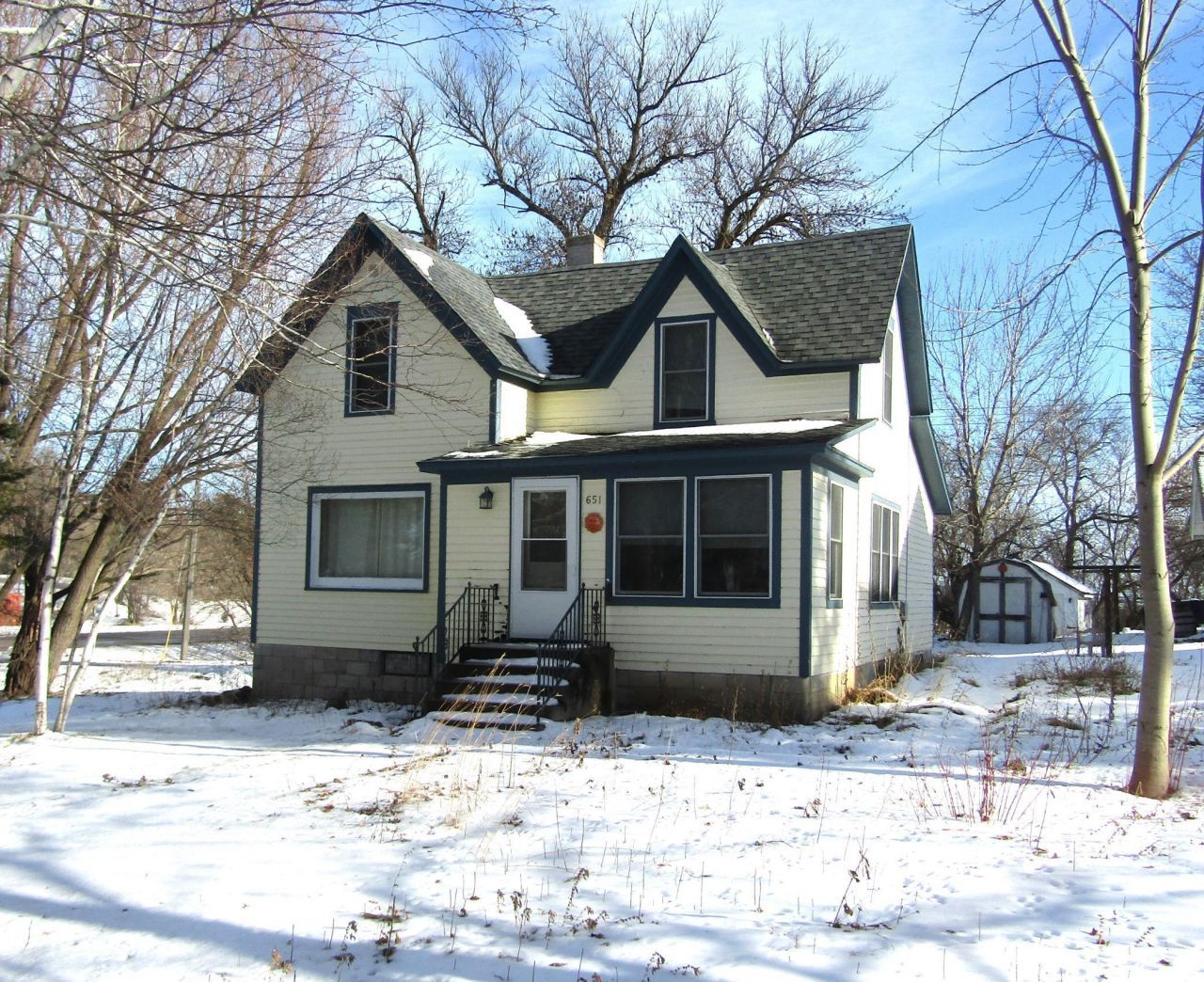 651 County Road 9, Watson, MN 56295 Main Photo