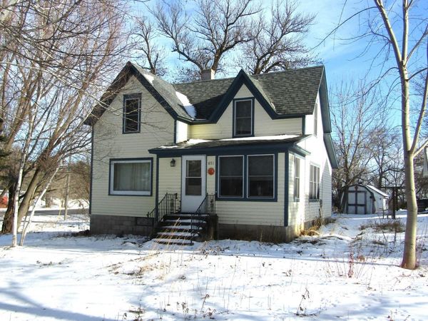 651 County Road 9, Watson, MN 56295