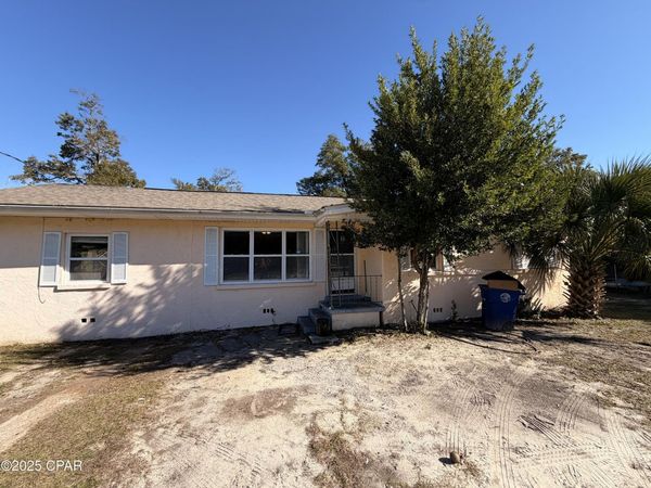 1204 Lisenby Avenue, Panama City, FL 32401