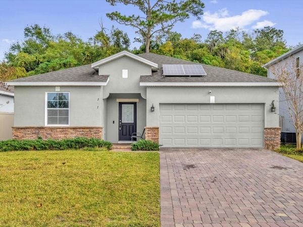 2367 LINER AVENUE, APOPKA, FL 32703