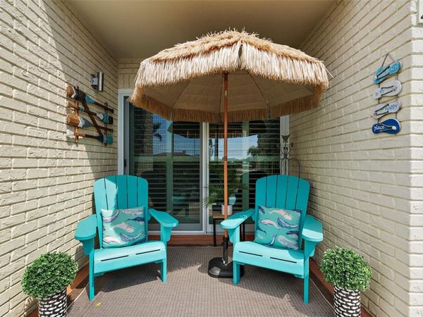 10365 PARADISE BOULEVARD, Unit 21, TREASURE ISLAND, FL 33706