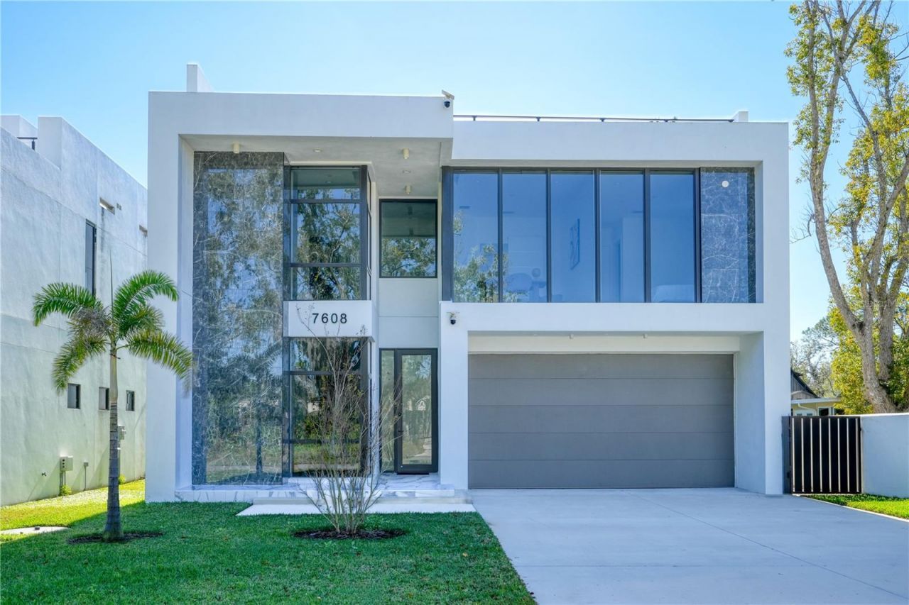 7608 Antilla Street, Tampa, FL 33625 Photo