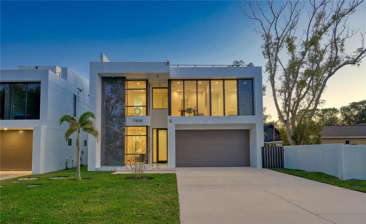 7608 Antilla Street, Tampa, FL 33625 Photo