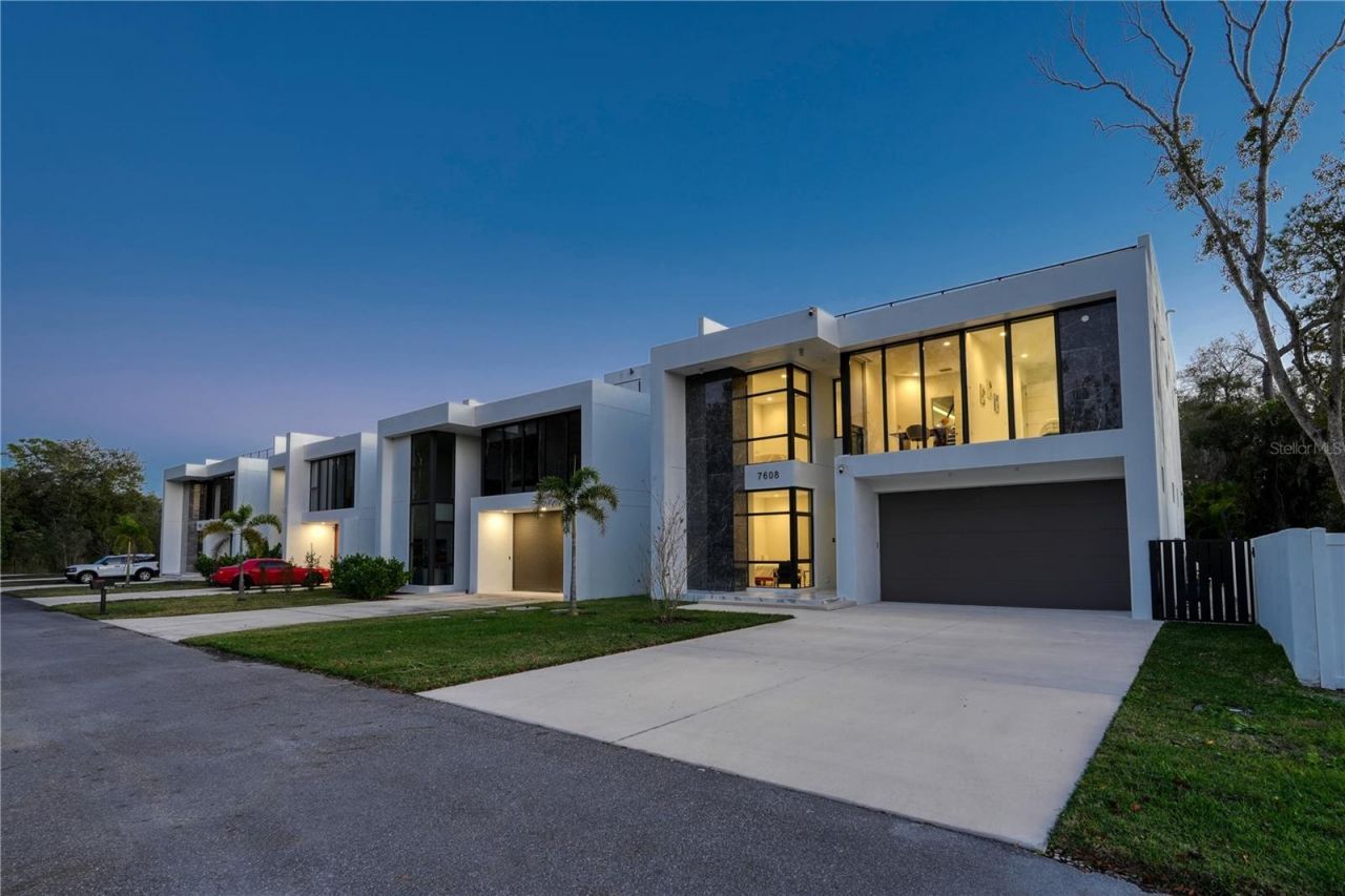 7608 Antilla Street, Tampa, FL 33625 Photo