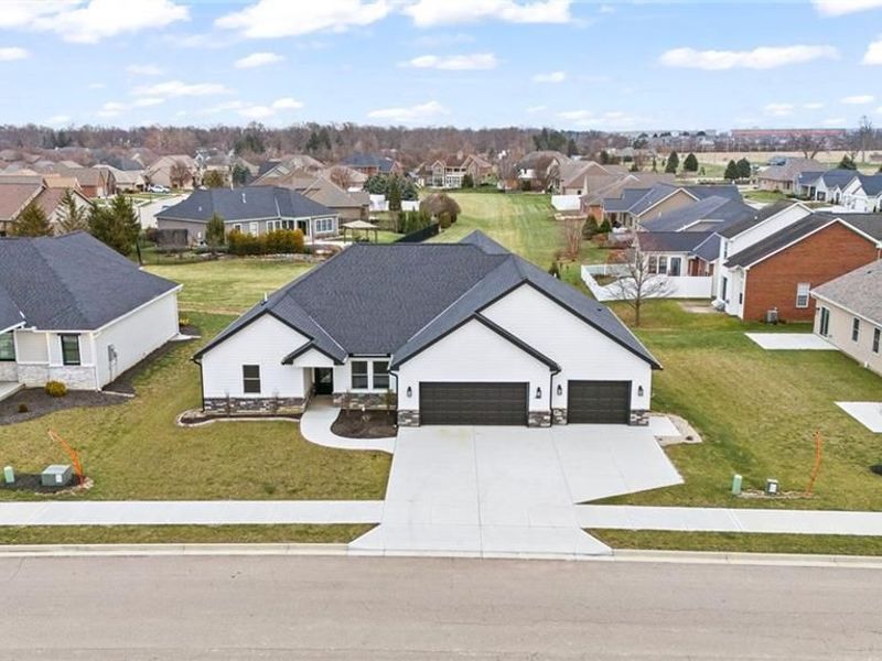 940 Rosenthal Drive, Troy, OH 45373 Photo 30