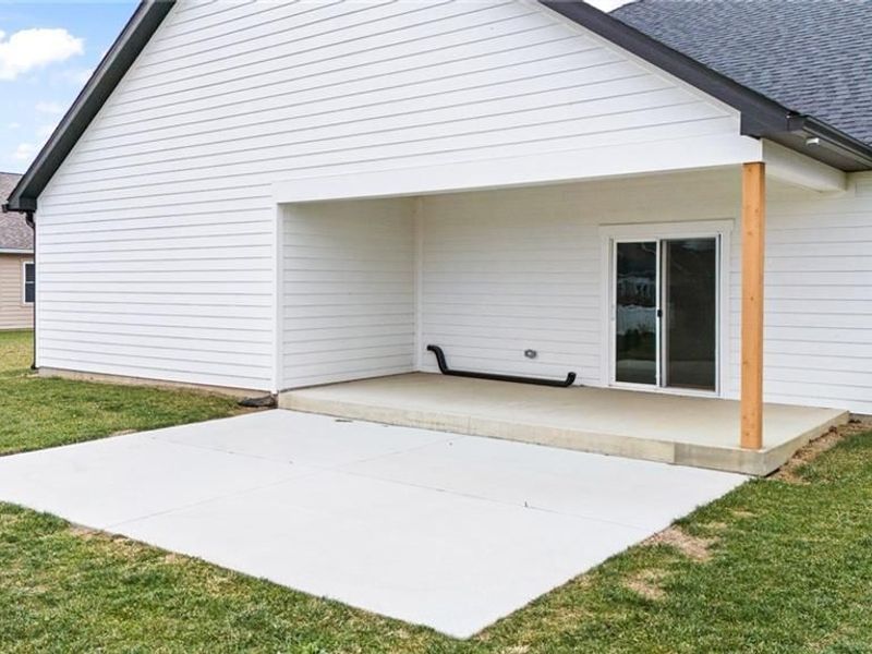 940 Rosenthal Drive, Troy, OH 45373 Photo 33
