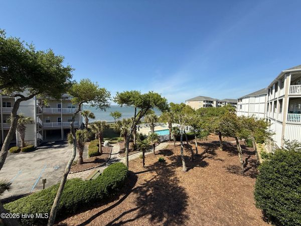 1700 Salter Path Road, Unit Building O, Indian Beach, NC 28512