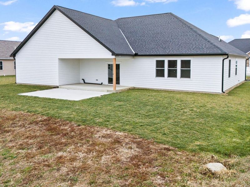 940 Rosenthal Drive, Troy, OH 45373 Photo 31