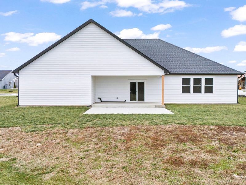 940 Rosenthal Drive, Troy, OH 45373 Photo 32