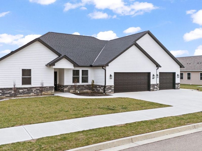 940 Rosenthal Drive, Troy, OH 45373 Photo 4