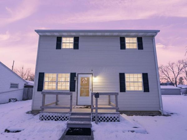 89 Postle Boulevard, Columbus, OH 43228