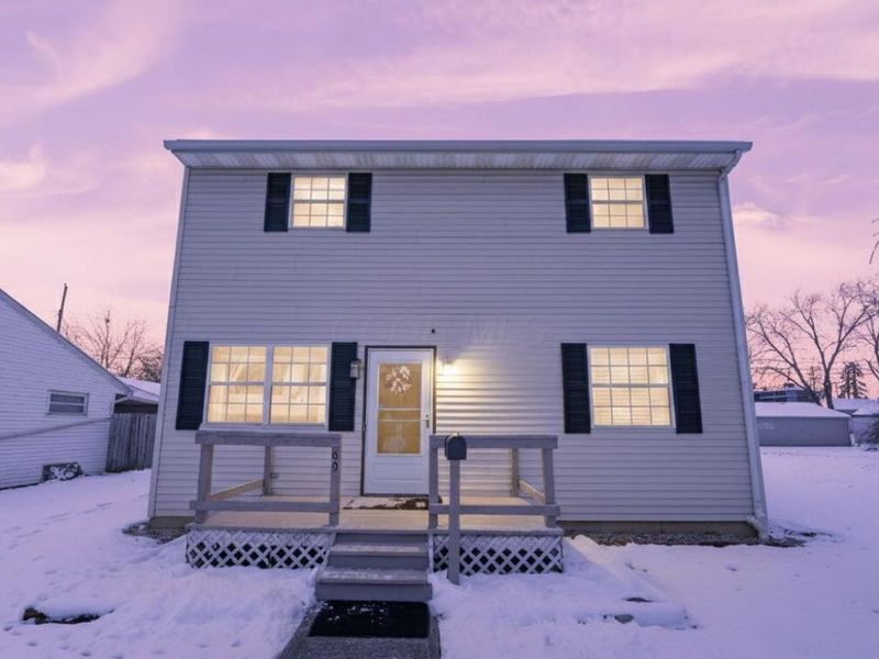 89 Postle Boulevard, Columbus, OH 43228 Photo 1