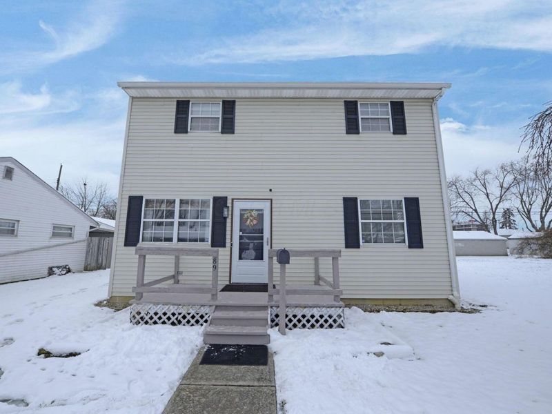 89 Postle Boulevard, Columbus, OH 43228 Photo 3