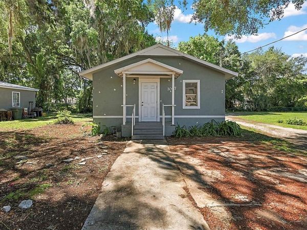 1007 CROSBY STREET, LEESBURG, FL 34748