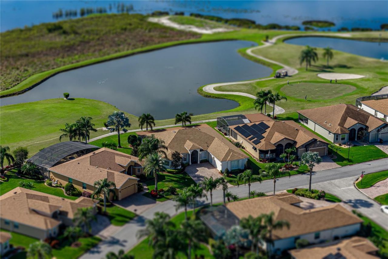 4025 Sable Loop Drive, Lake Wales, FL 33859 Photo