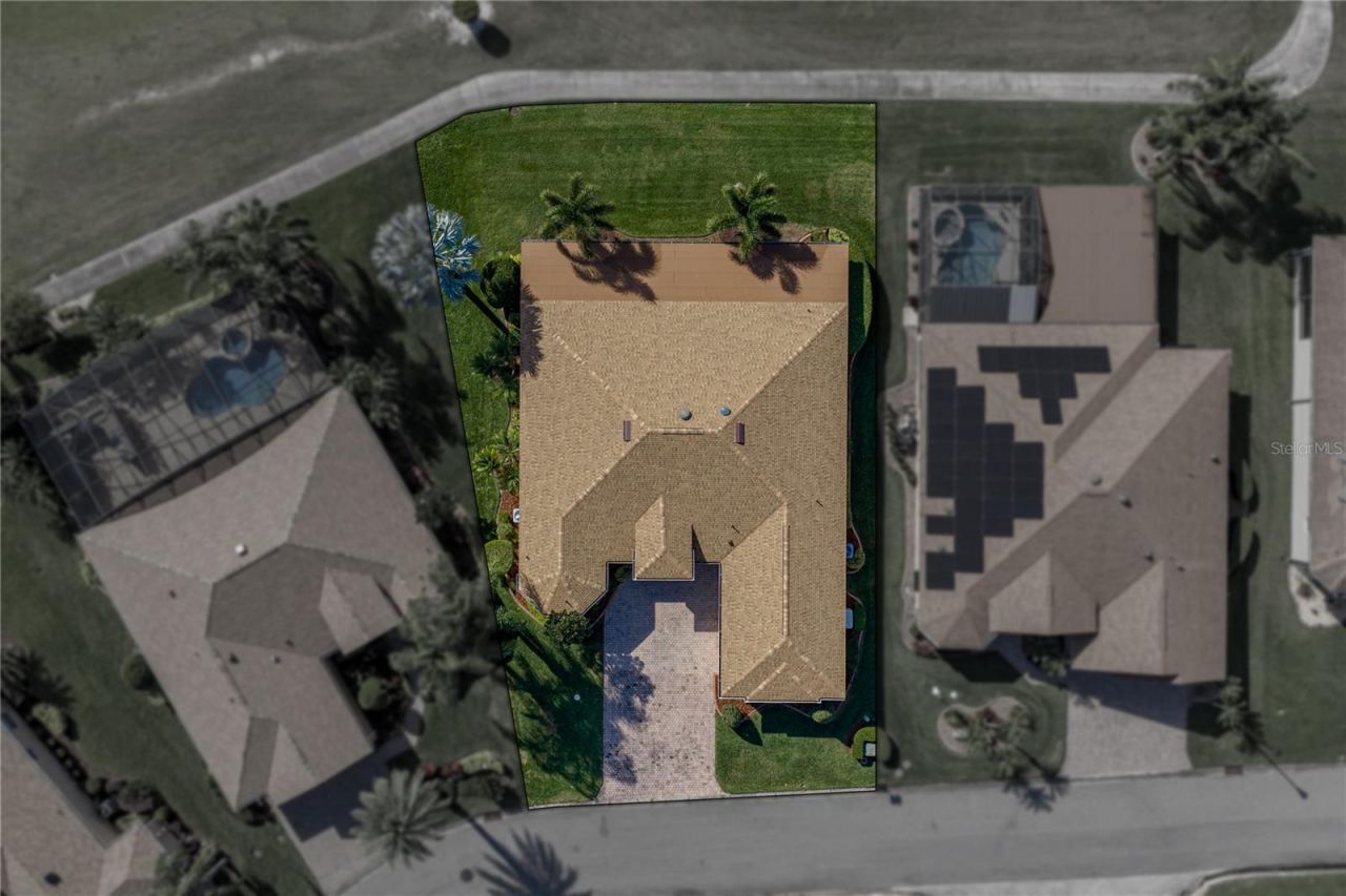 4025 Sable Loop Drive, Lake Wales, FL 33859 Photo