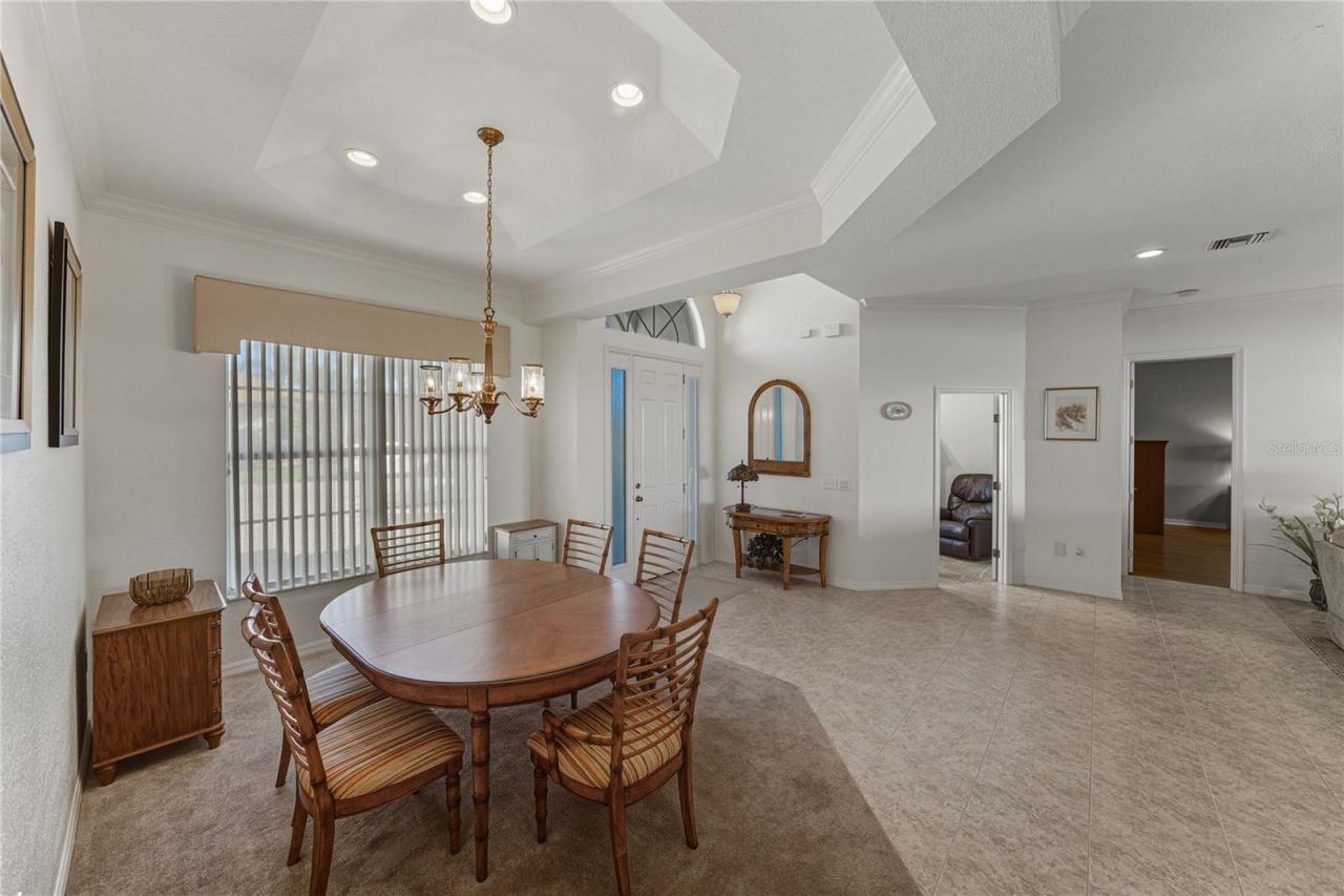 4025 Sable Loop Drive, Lake Wales, FL 33859 Photo