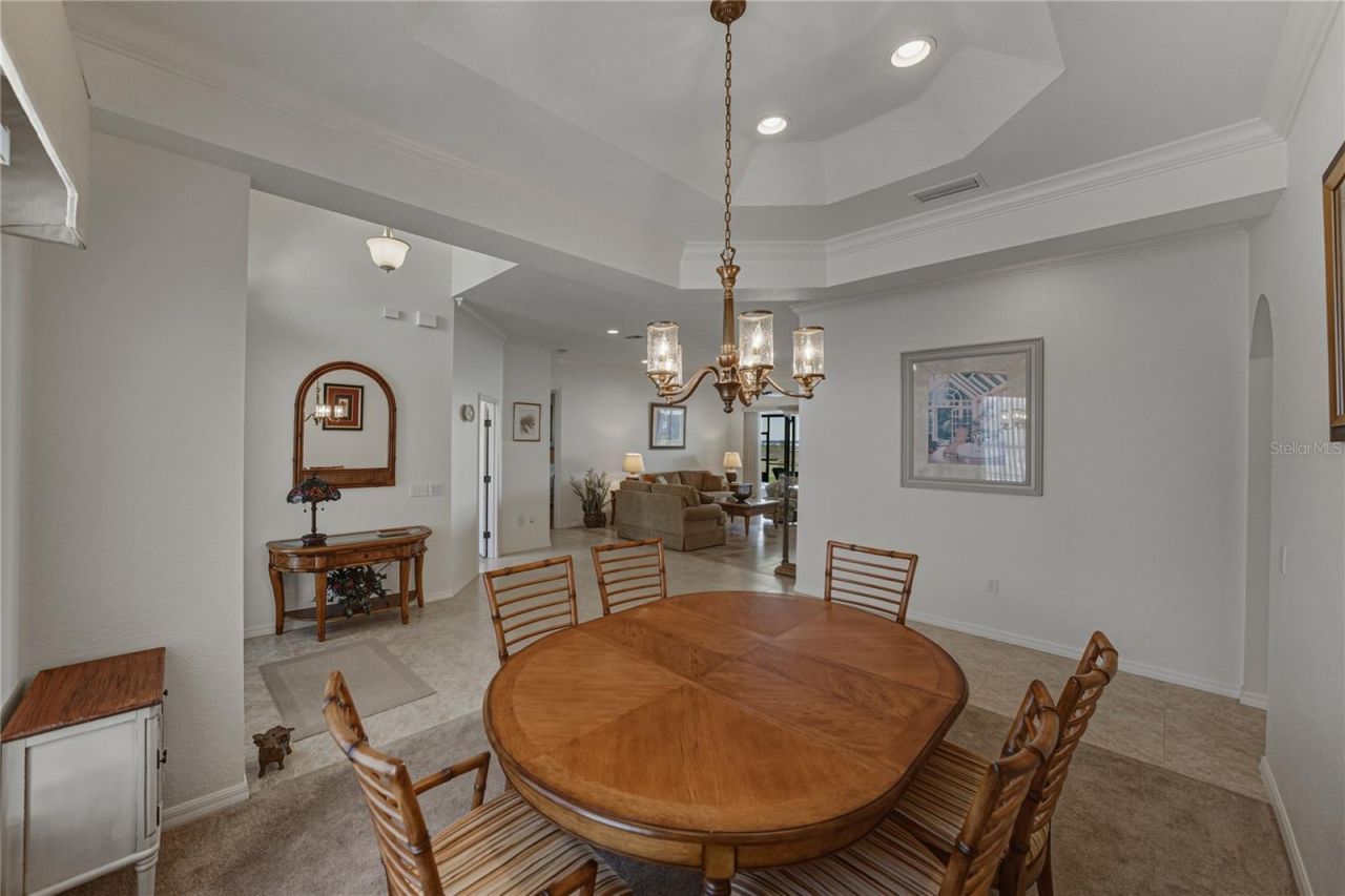 4025 Sable Loop Drive, Lake Wales, FL 33859 Photo