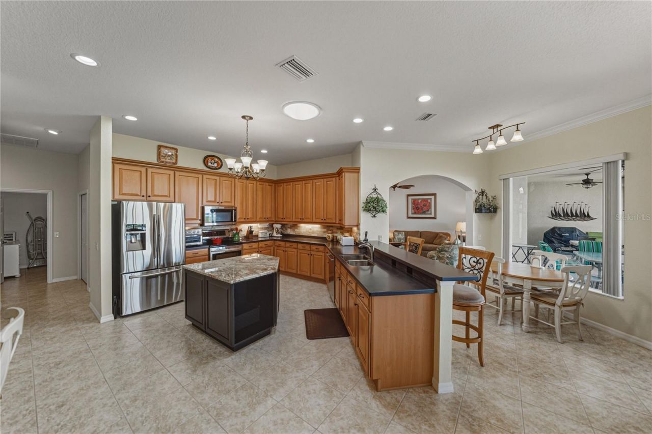 4025 Sable Loop Drive, Lake Wales, FL 33859 Photo