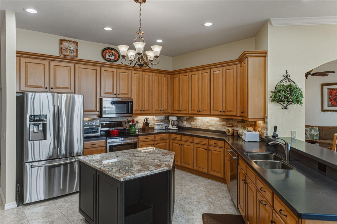 4025 Sable Loop Drive, Lake Wales, FL 33859 Photo