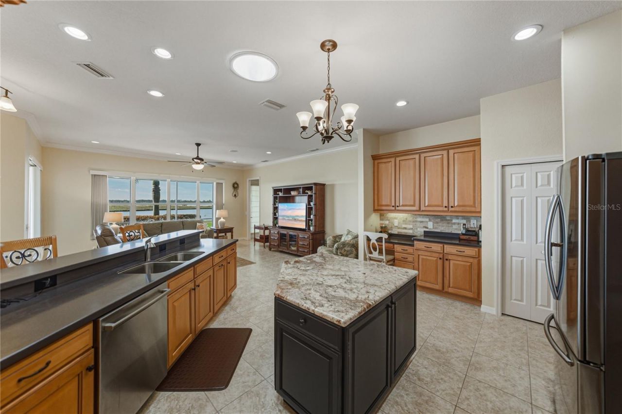 4025 Sable Loop Drive, Lake Wales, FL 33859 Photo