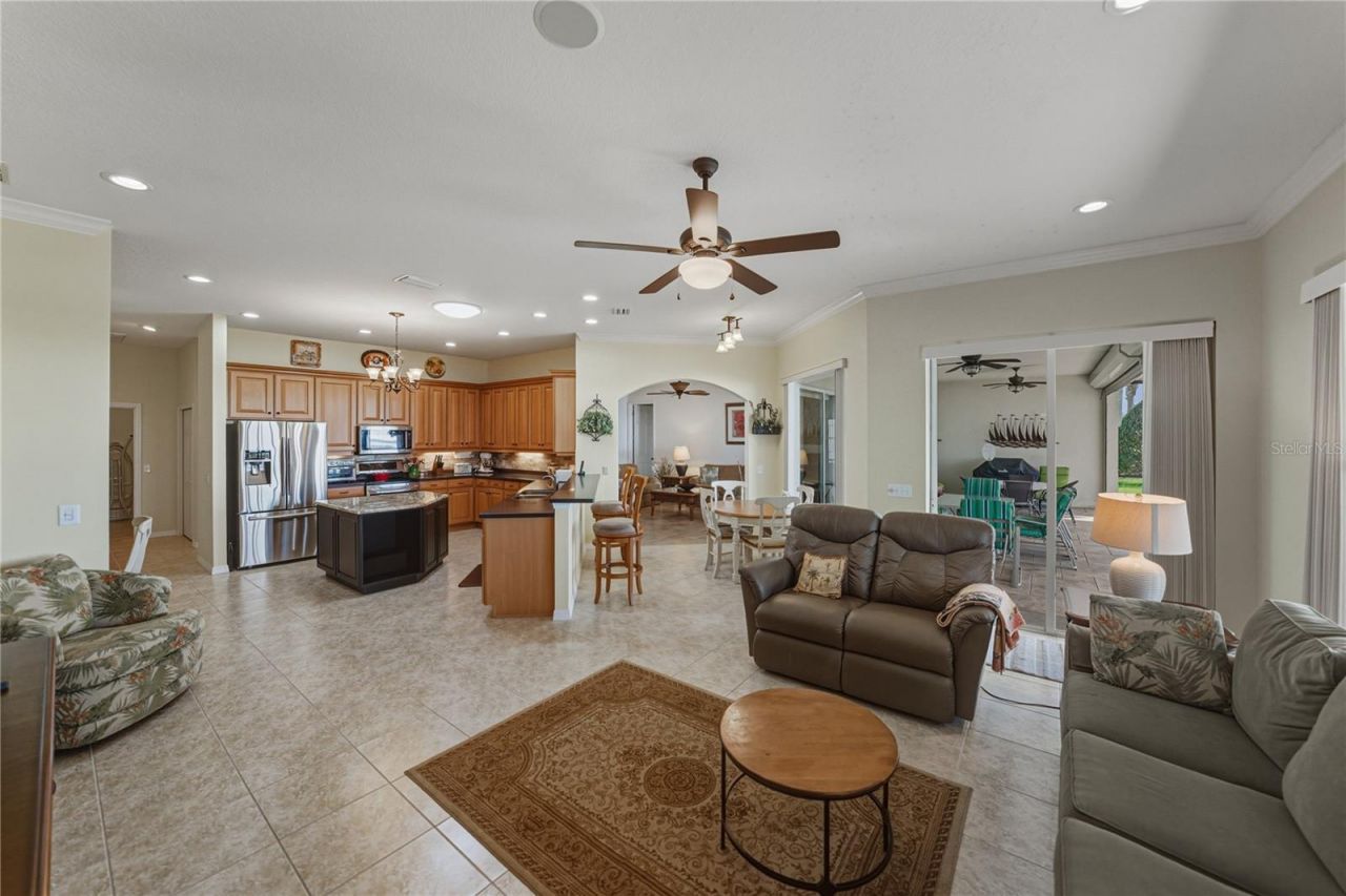 4025 Sable Loop Drive, Lake Wales, FL 33859 Photo