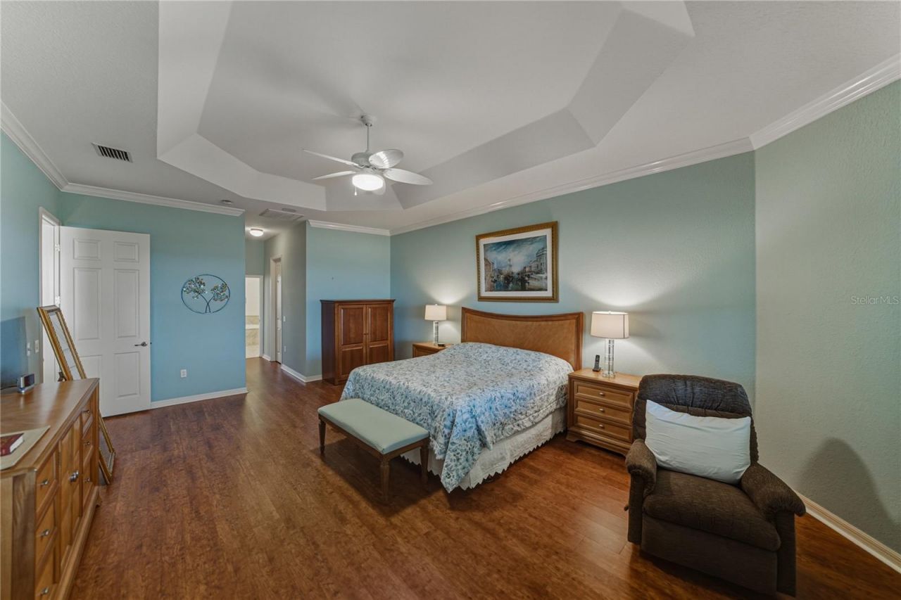 4025 Sable Loop Drive, Lake Wales, FL 33859 Photo