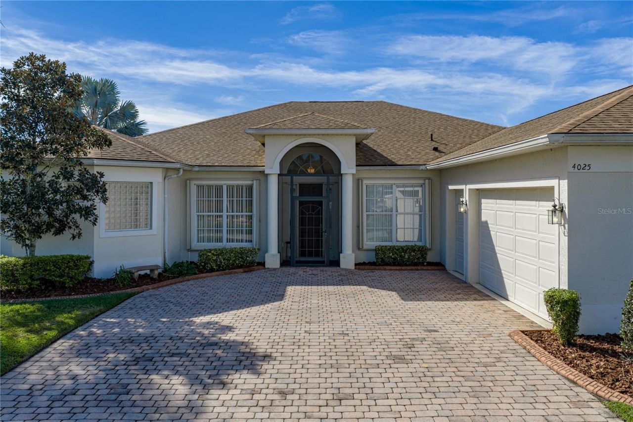 4025 Sable Loop Drive, Lake Wales, FL 33859 Photo