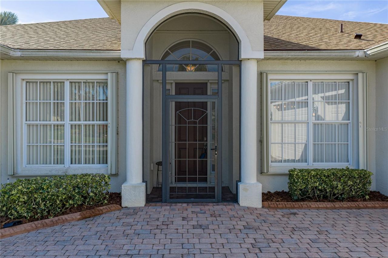 4025 Sable Loop Drive, Lake Wales, FL 33859 Photo