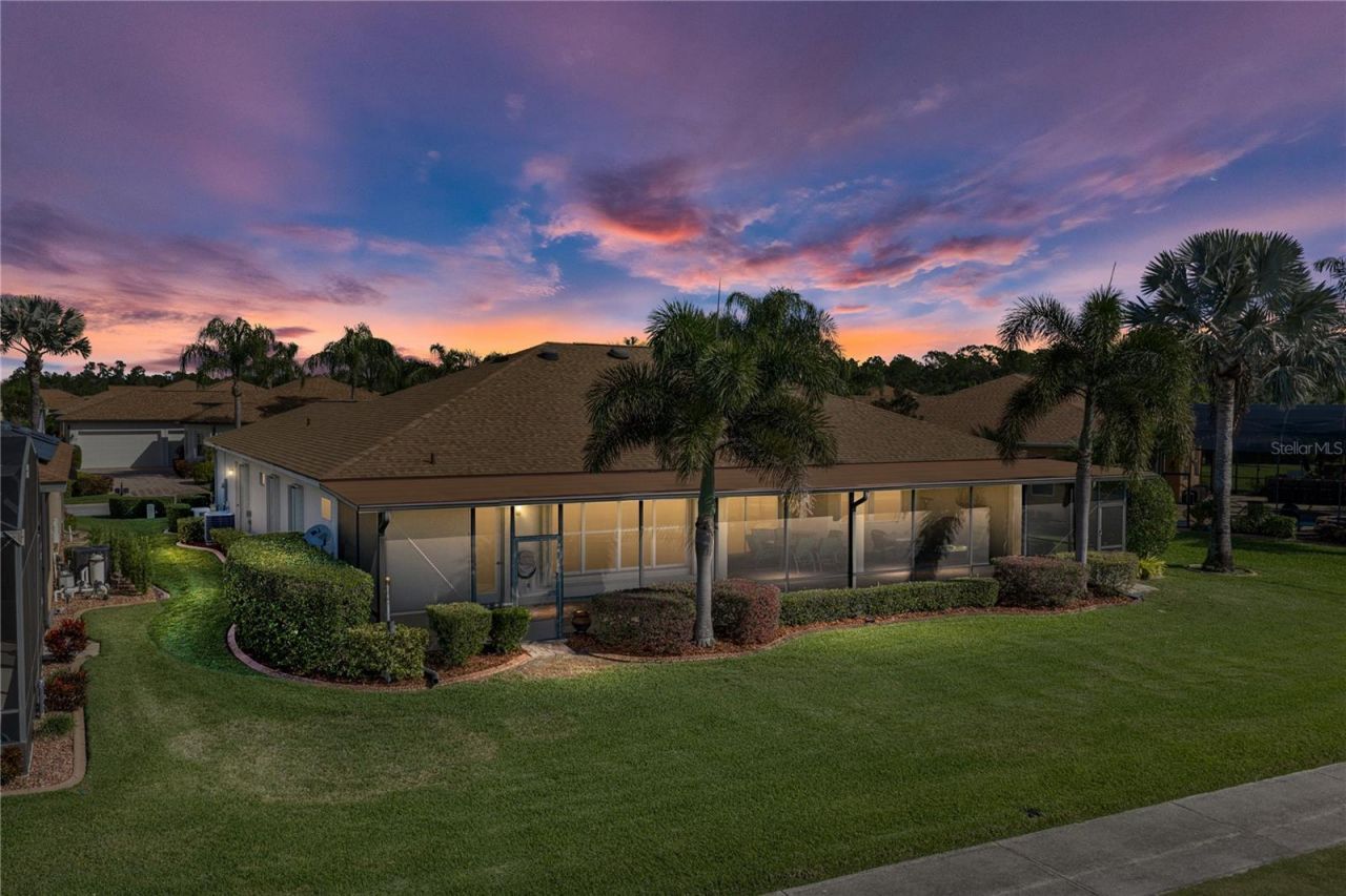 4025 Sable Loop Drive, Lake Wales, FL 33859 Photo