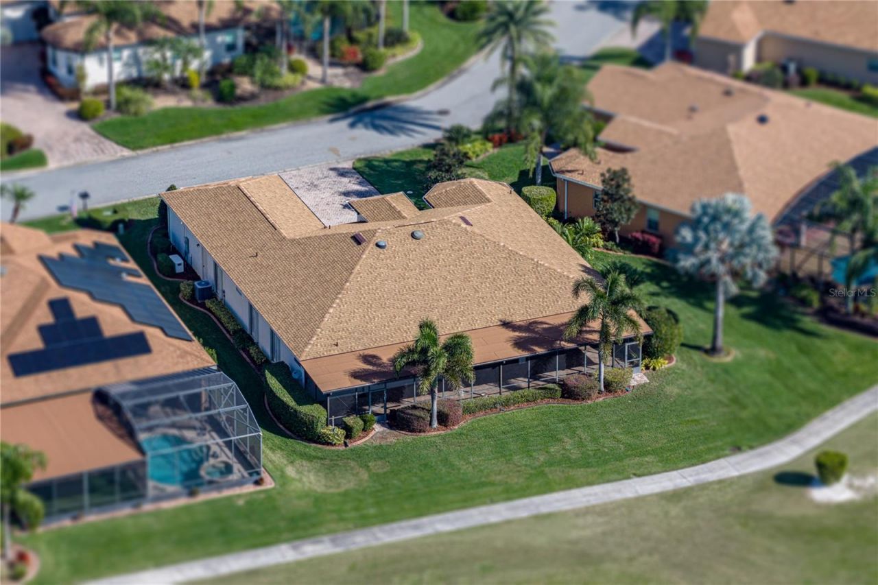 4025 Sable Loop Drive, Lake Wales, FL 33859 Photo