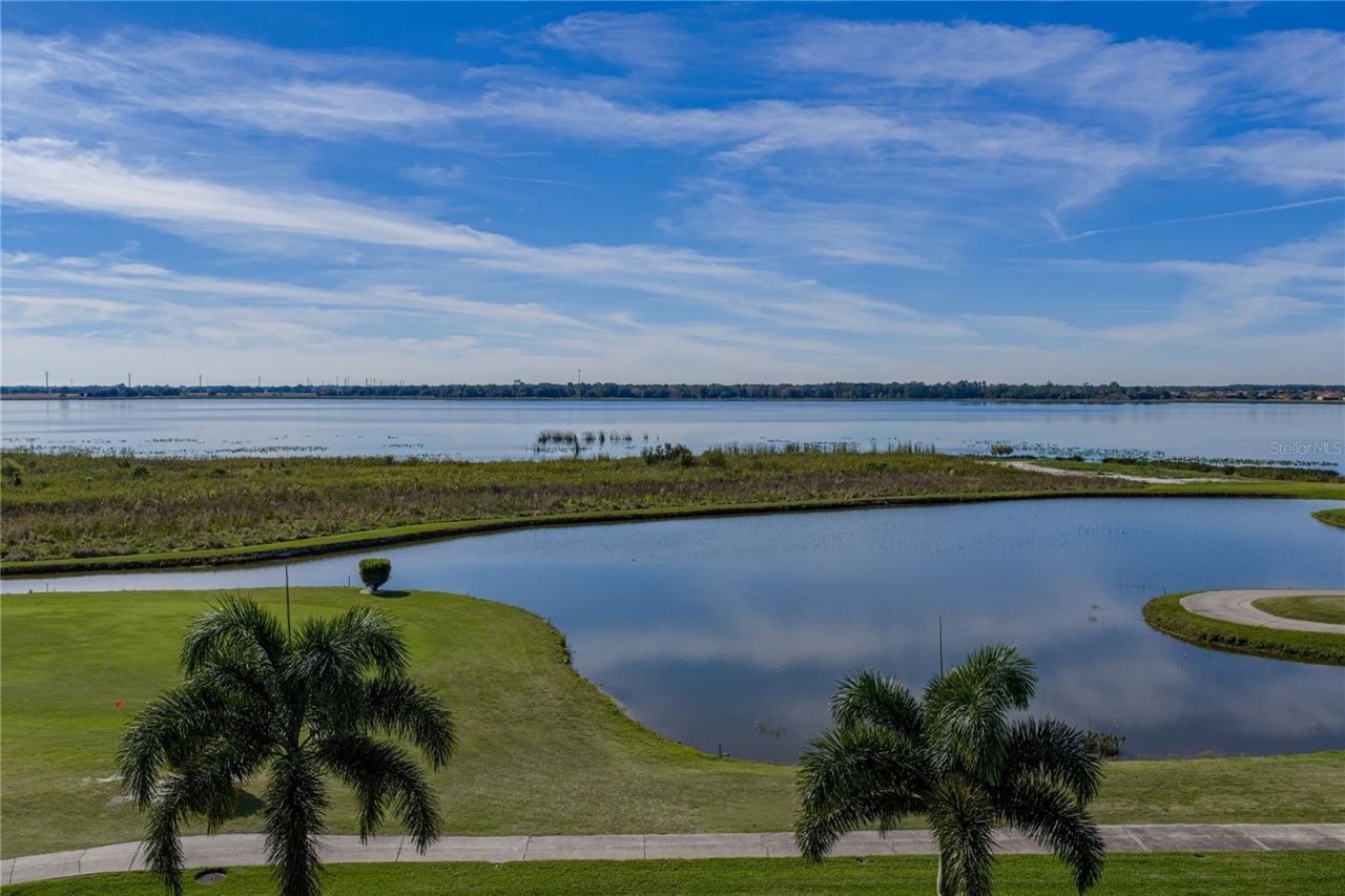 4025 Sable Loop Drive, Lake Wales, FL 33859 Photo