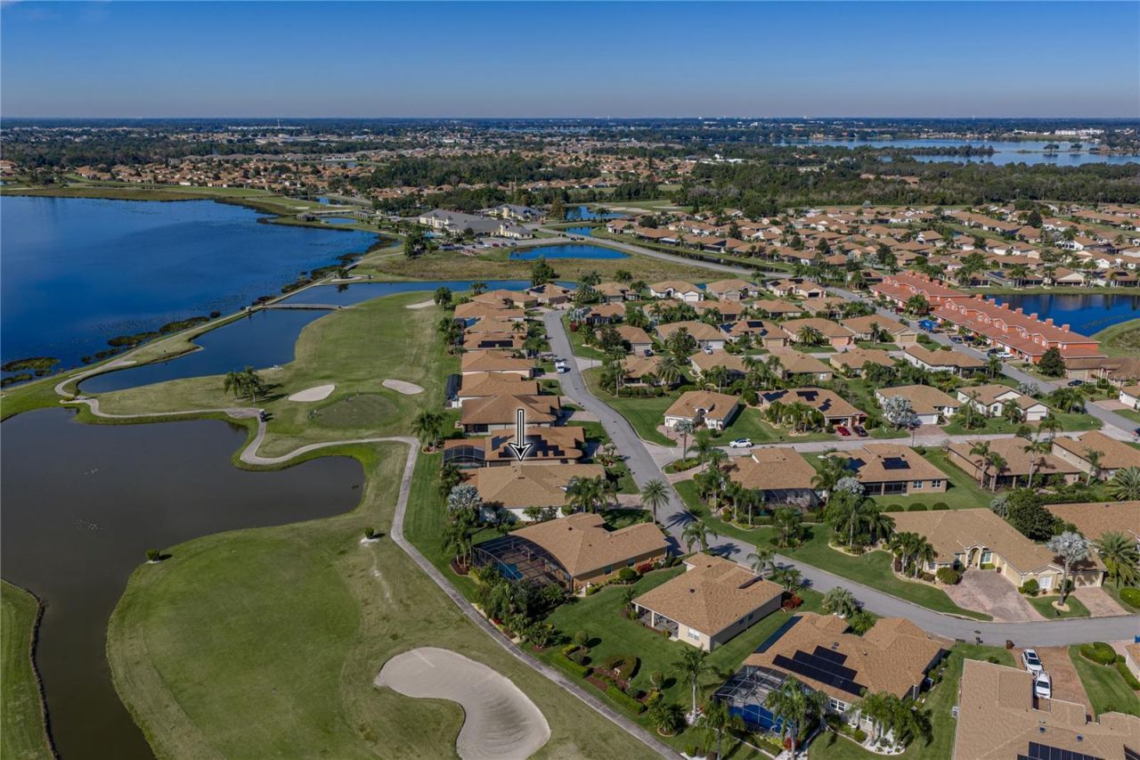 4025 Sable Loop Drive, Lake Wales, FL 33859 Photo