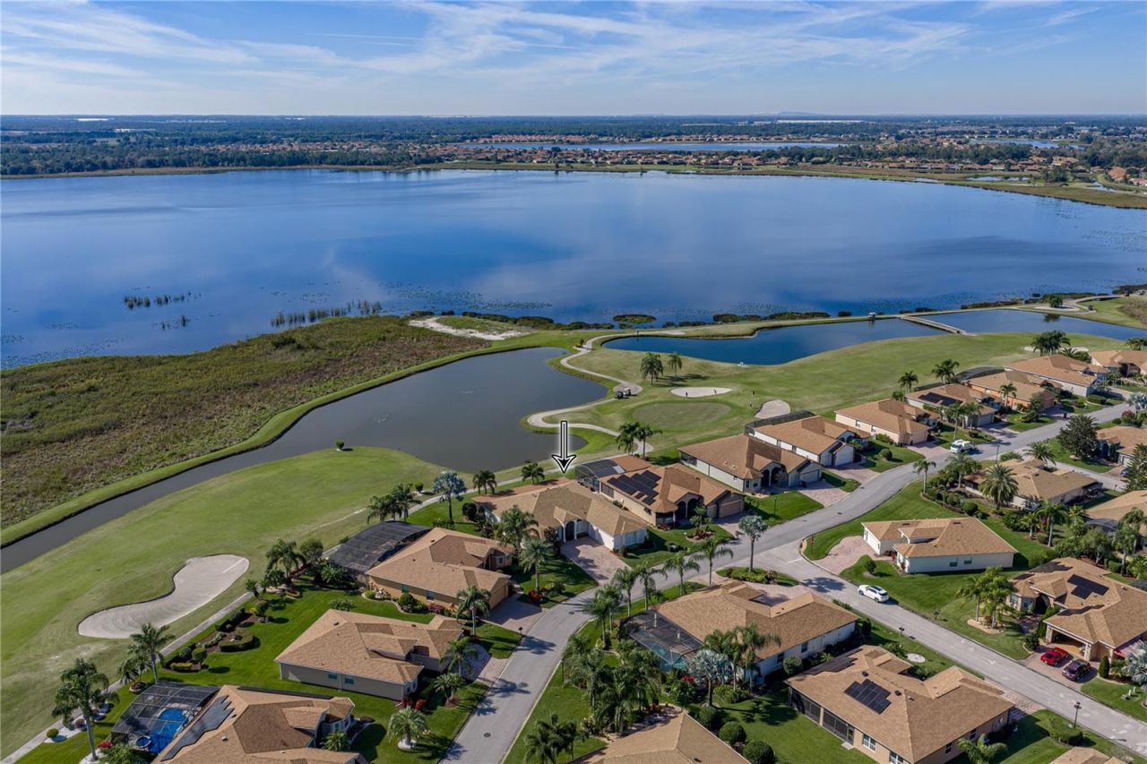 4025 Sable Loop Drive, Lake Wales, FL 33859 Photo