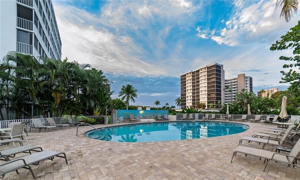 5 Bluebill Ave, Unit 305 + 405, Naples, FL 34108 Photo