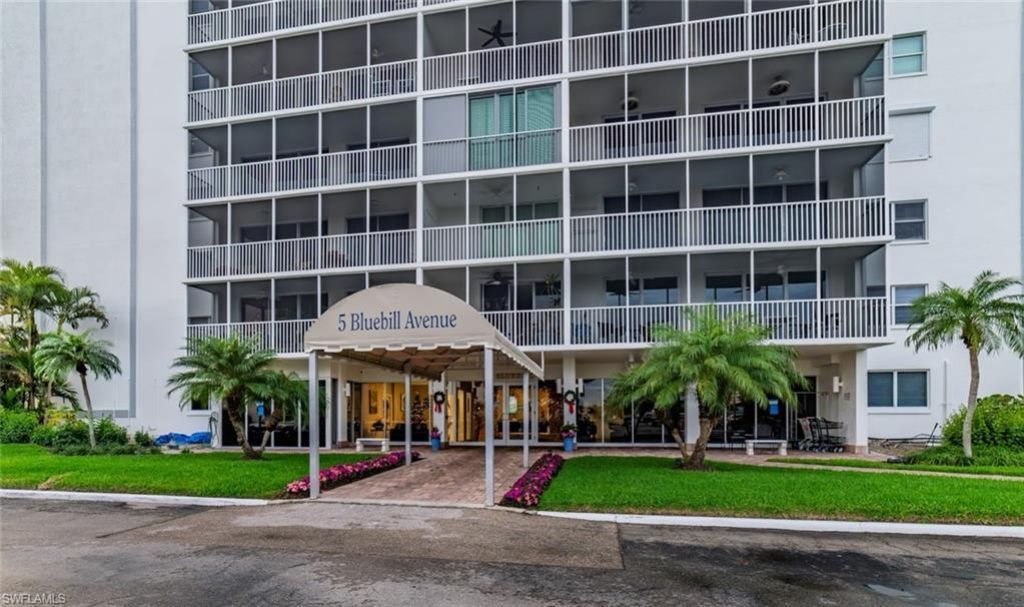 5 Bluebill Ave, Unit 305 + 405, Naples, FL 34108 Photo