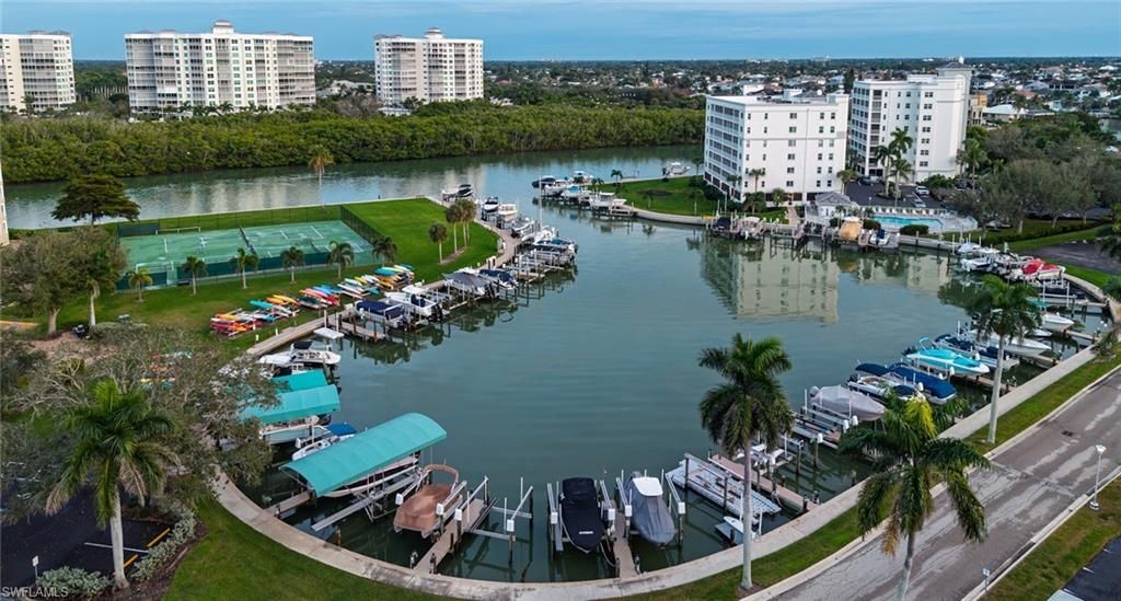 5 Bluebill Ave, Unit 305 + 405, Naples, FL 34108 Photo