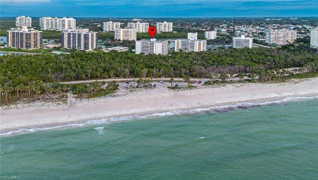 5 Bluebill Ave, Unit 305 + 405, Naples, FL 34108 Photo