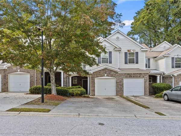 125 Ellis Drive, Unit 125, Conyers, GA 30012